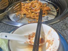 -鹤之乡·齐齐哈尔烤肉·非遗(秋涛路店)