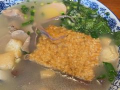 -小潘记鸭血粉丝汤