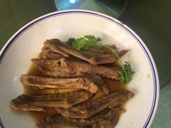 -同福小馆(北摆宴街店)