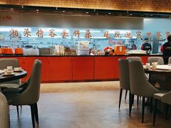 -王捌小院(红花坡店)