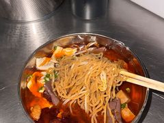 -金牌罗记肠旺面(蔡家街店)