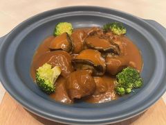 -品海楼·大连海胆锅贴馆(东港店)