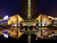 -诸暨耀江开元名都大酒店