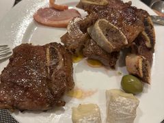 -安蒂娅·海鲜自助餐厅(安蒂娅美兰酒店)