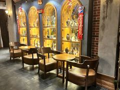 -格鲁·秀色Georgia’s Feast