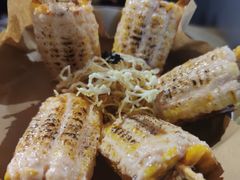 明太子玉米烧-今崎烧·关西寿喜烧专门店(永庆坊店)