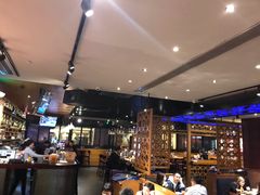 大堂-bluefrog蓝蛙(悠唐购物中心店)