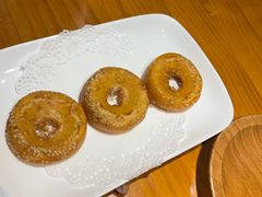 -莲餐厅·湖北菜·潜江小龙虾店(愚园路店)