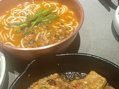 -云海肴·汽锅鸡·云南菜(高德置地店)