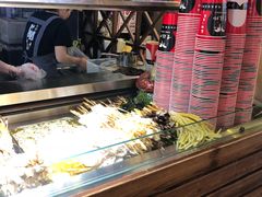 -童陈记重庆冷串串(食宝街店)