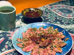 -久喜番和牛烧肉酒场(北辰三角洲店)
