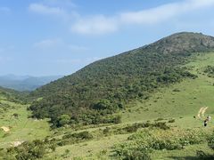 -大姆山草场