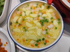 -潇湘码头·鲜湘菜(清河店)