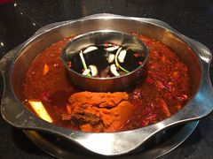 -小天鹅火锅·一线江景洪鼎旗舰店(洪崖洞店)