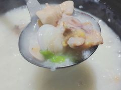 -盈田盈粥庄(博山东路店)