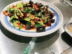 -汇通杨家·烤肉(汇通店)