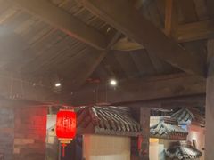 -蓉城老妈火锅(双林路店)