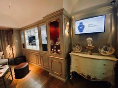 -Me Coffee下午茶艺术空间