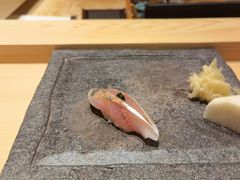 -银座岩