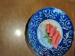 -千代武日本料理(哈西店)