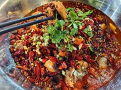 -酒肉行·虎子盐筋烤肉(大寨路店)