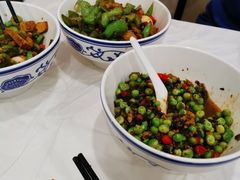 -新新湘菜馆(新中街二条店)