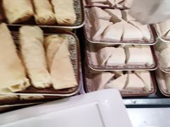 -伟记牛肉(金鸿公路店)