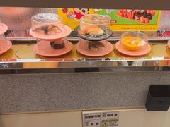 -争鲜回转寿司(西红门荟聚PLUS店)