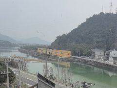 -亭下湖饭店(康岭店)