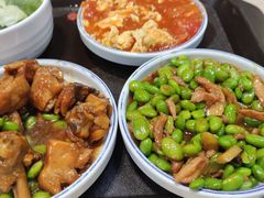 -老乡鸡(南京龙池地铁站蓝郡店)