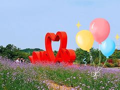 -西京湾花海
