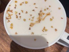 -Peet's Coffee皮爷咖啡(德基店)