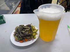 扎啤-万顺啤酒屋(皇寺路店)