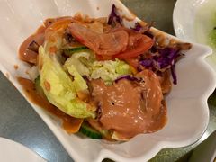 -罗阳人家私房菜(罗阳路店)