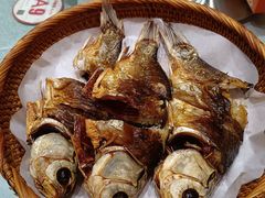 -辛香味烧鱼馆·非遗技艺·排骨红烧肉(光谷医药园店)