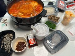 -海底捞火锅(稻河古街夜宵主题店)