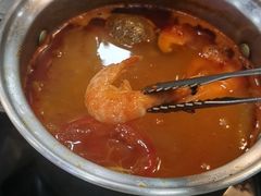 -咕叽咕叽自助烤肉小火锅(西城广场购物中心店)