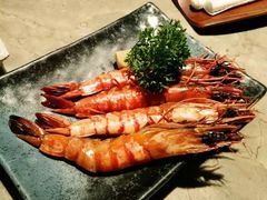 -贵木日本料理·铁板烧(新地假日广场店)