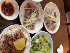 -乡亲鹅肉城(昆山店)