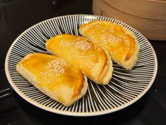 -ManHo万豪中餐厅(成都茂业JW万豪酒店)