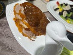 -老浒记烤鸭-北京菜(琉璃厂店)