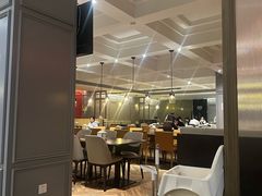 -阿那亚第三食堂 Cafeteria 3