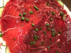 -大味生态火锅(蓝谷地店)