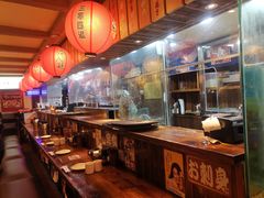 -鸟鹏烧鸟居酒屋(熙龙湾店)