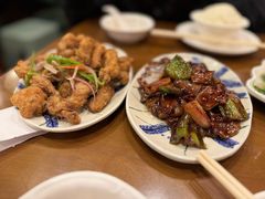 -奶奶的味道(胶州路店)