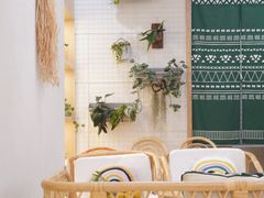 大堂-Fruiffee Cafe 果啡派