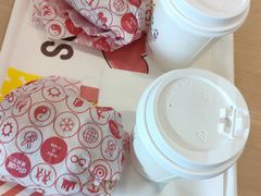 -德克士(崂山百货店)