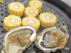 生蚝-船奇蒸汽海鲜·闽菜(八市海鲜总店)