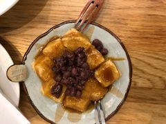 -小豆海棠(人民南路店)
