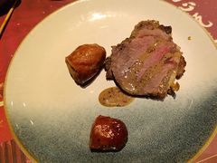 -金海湾自助餐厅(金陵饭店)